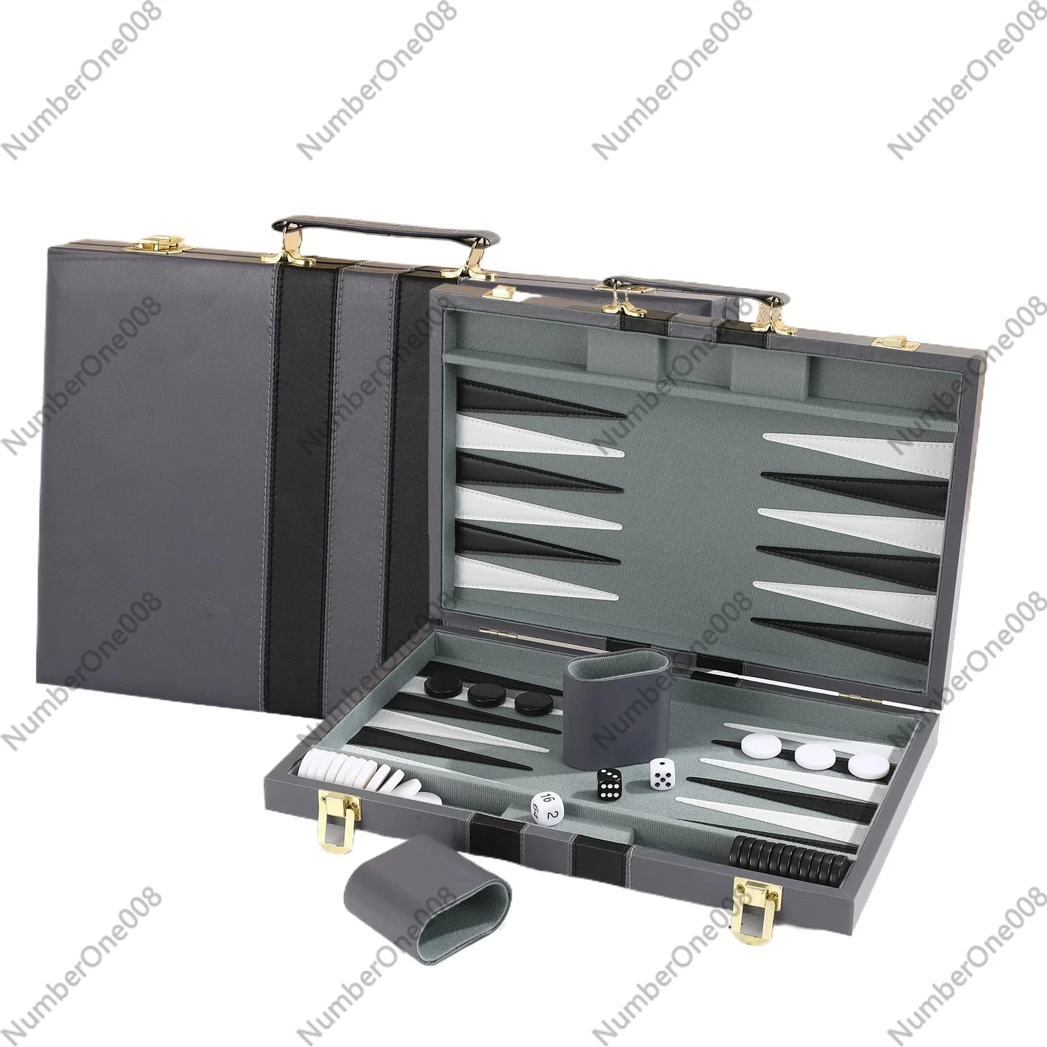 Board Game Zenith - for Wholesale High Quality Travel Size