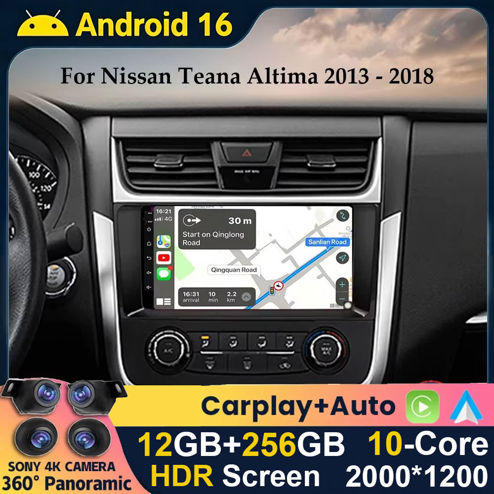Board Game For 2 Players - Android 16 For Nissan Teana 3