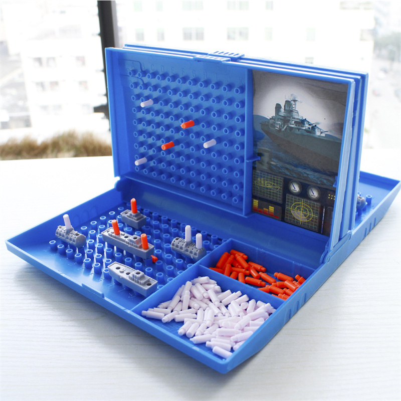 Sea Battle Ship Board Game Str - đánh giá và giá Board Game For 2 Players