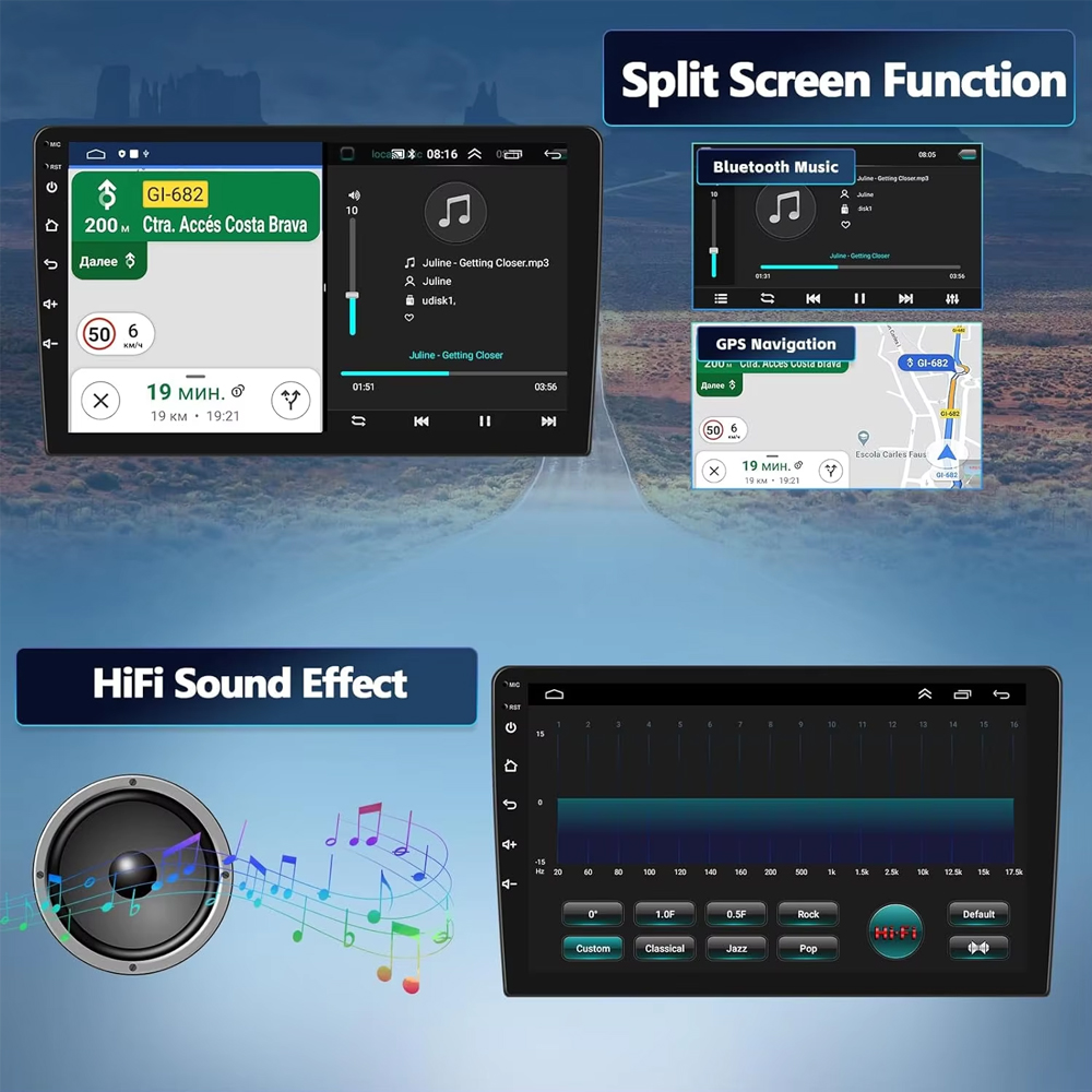 2Din Android 16 Car Radio For  - đánh giá và giá Board Game For 2 Players