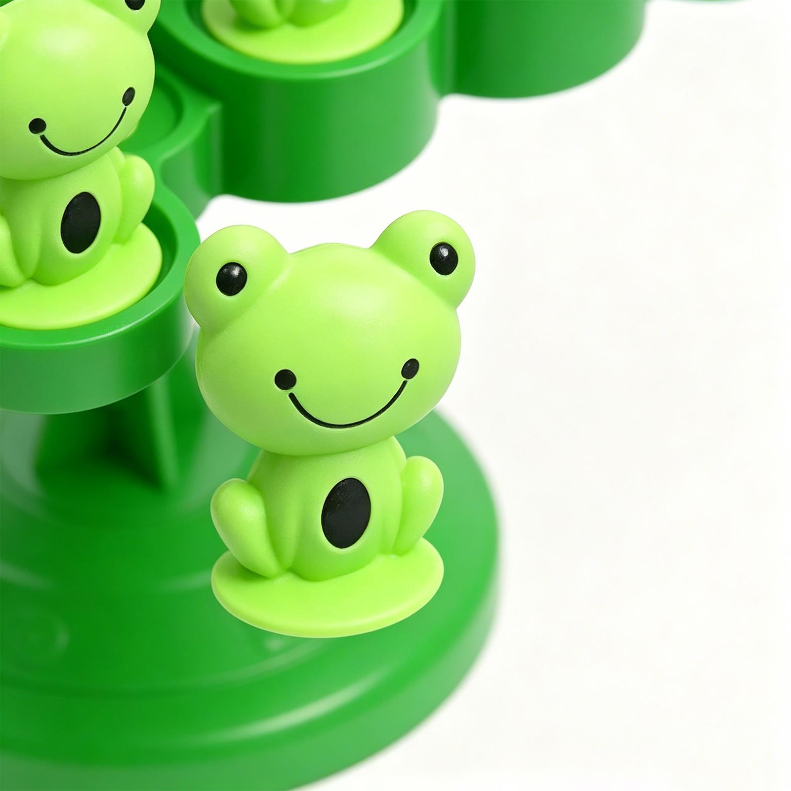 1pc Frog Balance Tree Children - đánh giá và giá Board Game Arena
