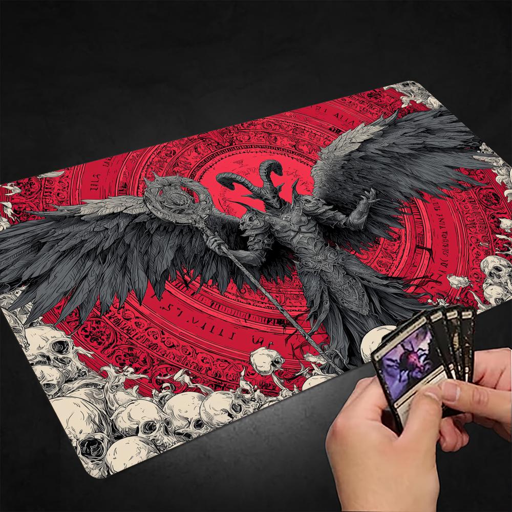 Gothic-style Goat-headed Demon - đánh giá và giá Board Game Arena