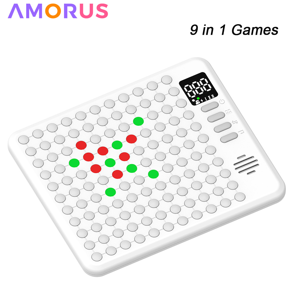 9 in 1 Multifunction Smart Boa - đánh giá và giá Board Game Arena