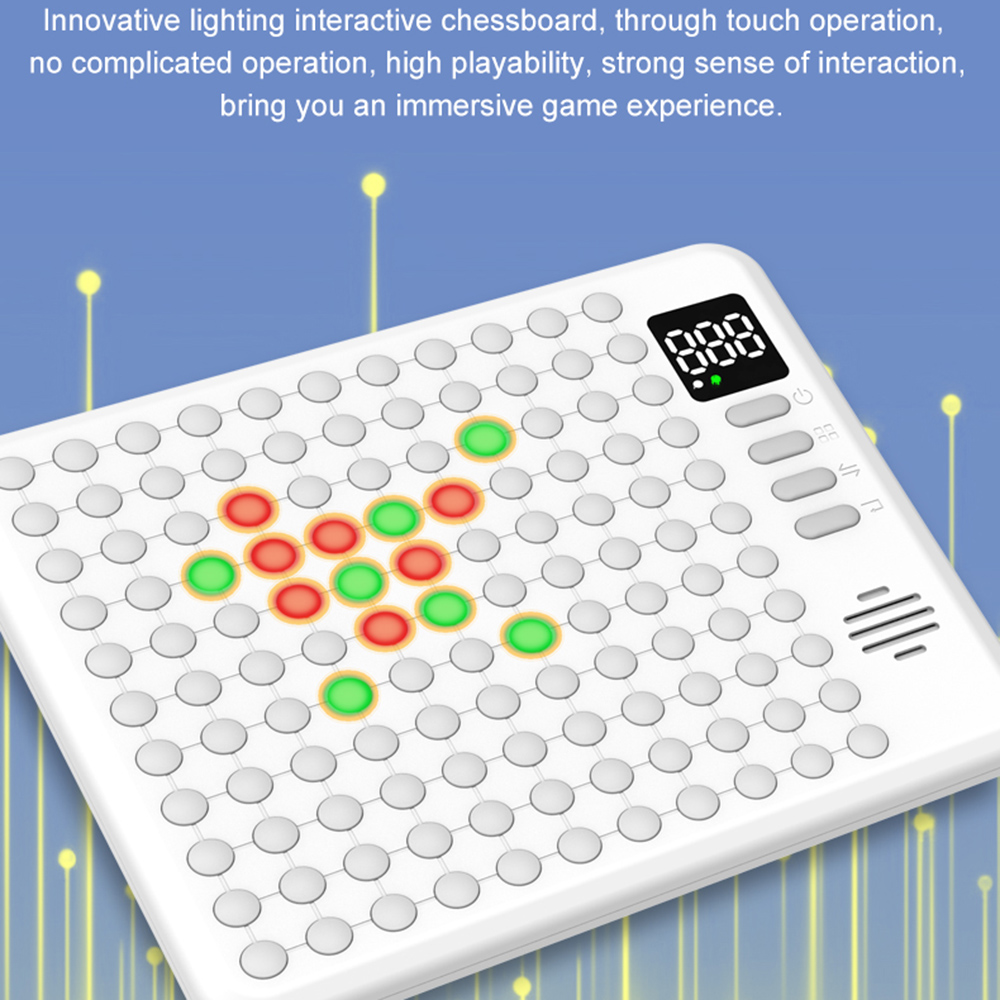 9 in 1 Multifunction Smart Boa - đánh giá và giá Board Game Arena
