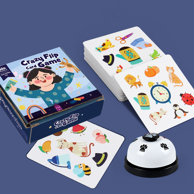 Kids Memory Matching Crazy Car - đánh giá và giá Board Game Zoo