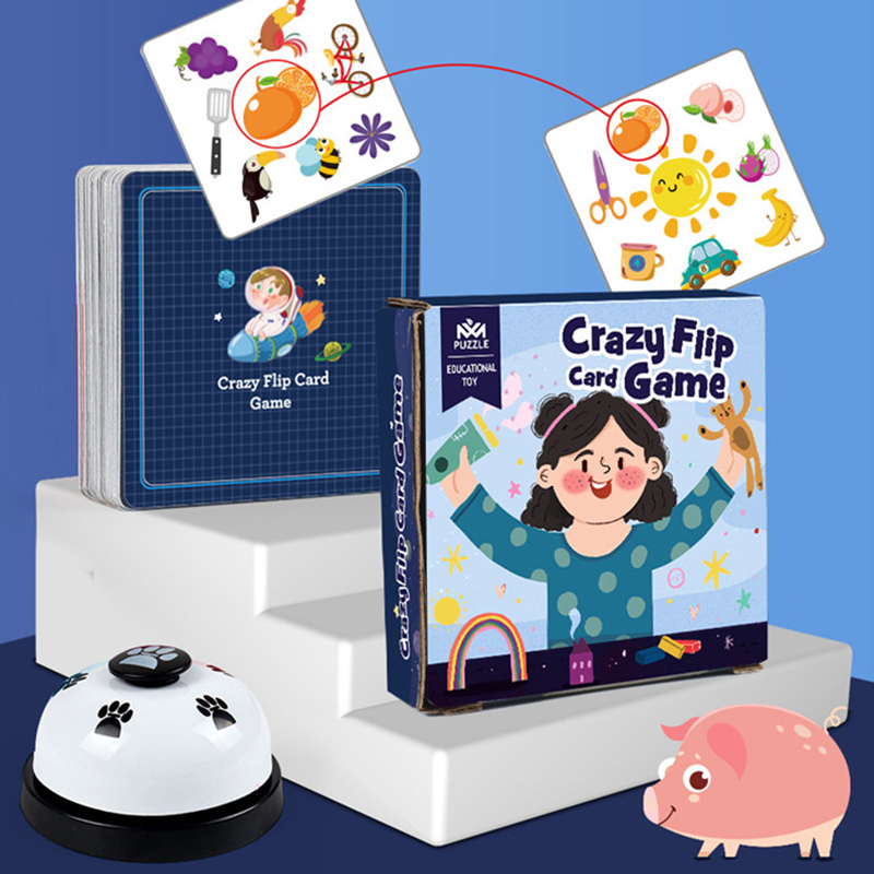 Kids Memory Matching Crazy Car - đánh giá và giá Board Game Zoo