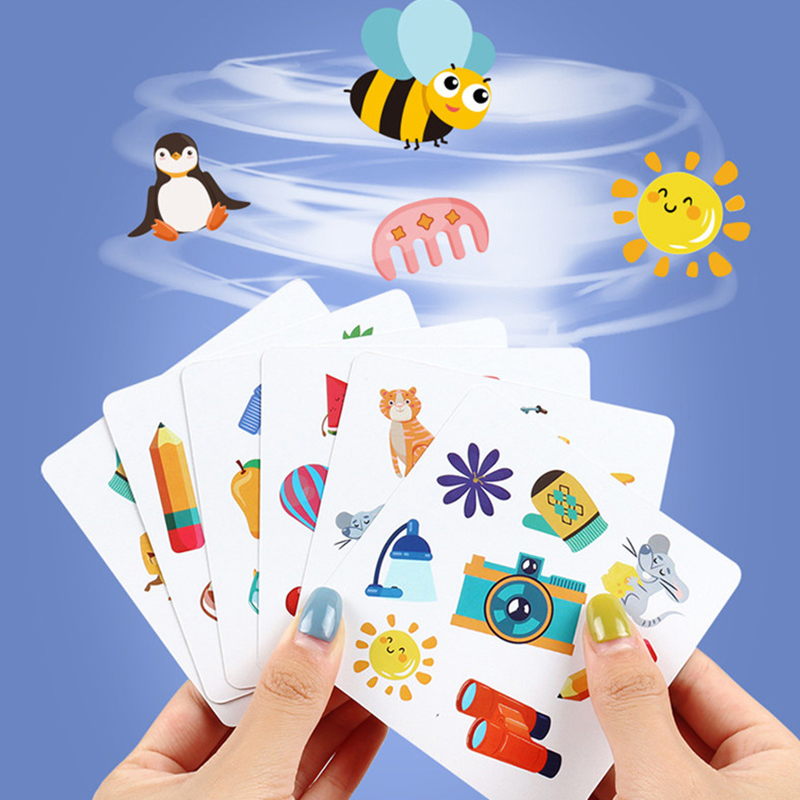 Kids Memory Matching Crazy Car - đánh giá và giá Board Game Zoo