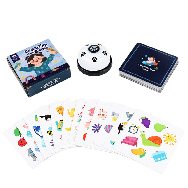 Kids Memory Matching Crazy Car - đánh giá và giá Board Game Zoo