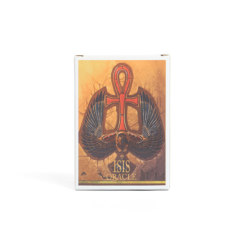 ISIS Oracle Thẻ Taort Thẻ Trò  - đánh giá và giá Board Game Oracle
