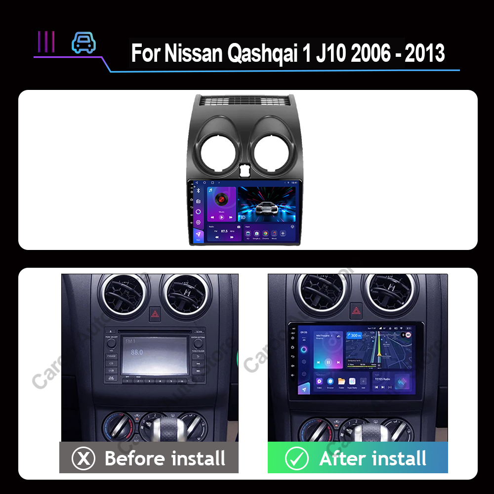 Android 15 For Nissan Qashqai  - đánh giá và giá Board Game For 2 Players