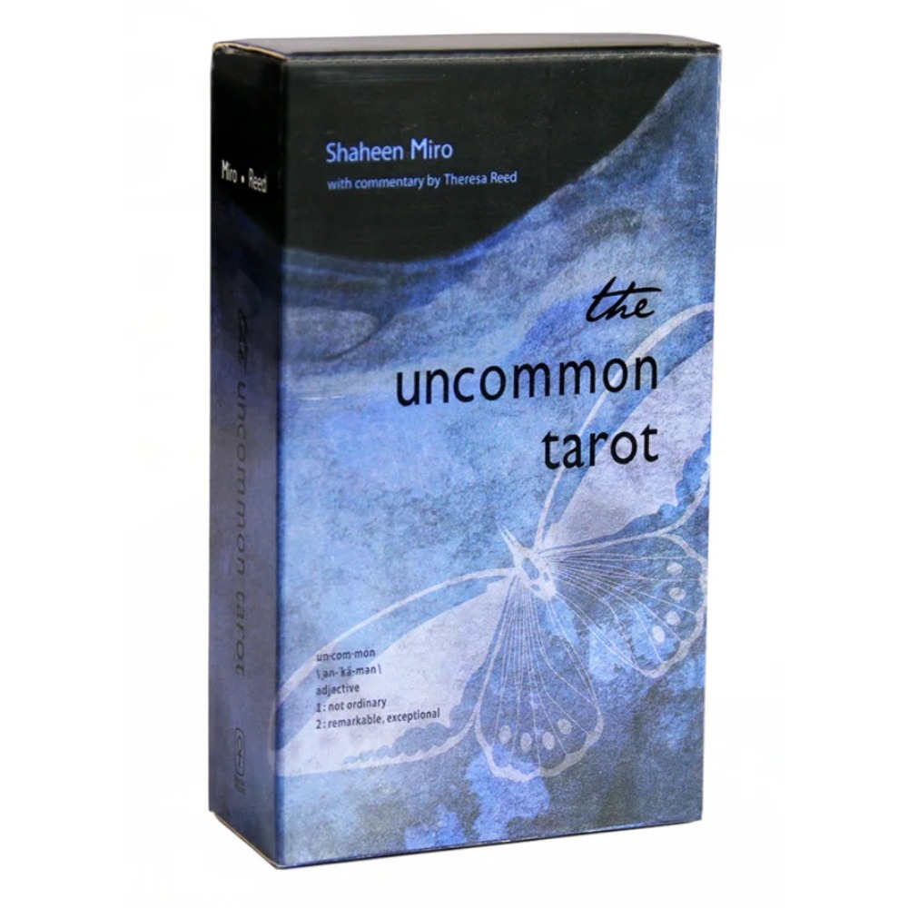 Tarot oracle card mysterious d - đánh giá và giá Board Game Oracle