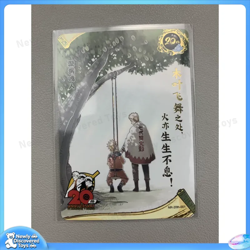 Naruto Four Shots Ten Limited  - đánh giá và giá Board Game Zoo