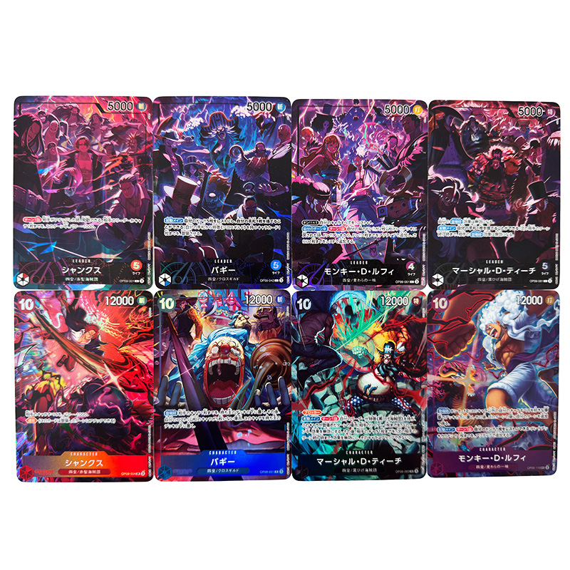Anime Card One Piece OPCG Repl - đánh giá và giá Board Game Zoo