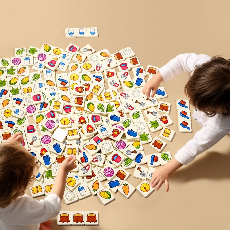 Wooden Puzzle A Sheep Multipla - đánh giá và giá Board Game Arena