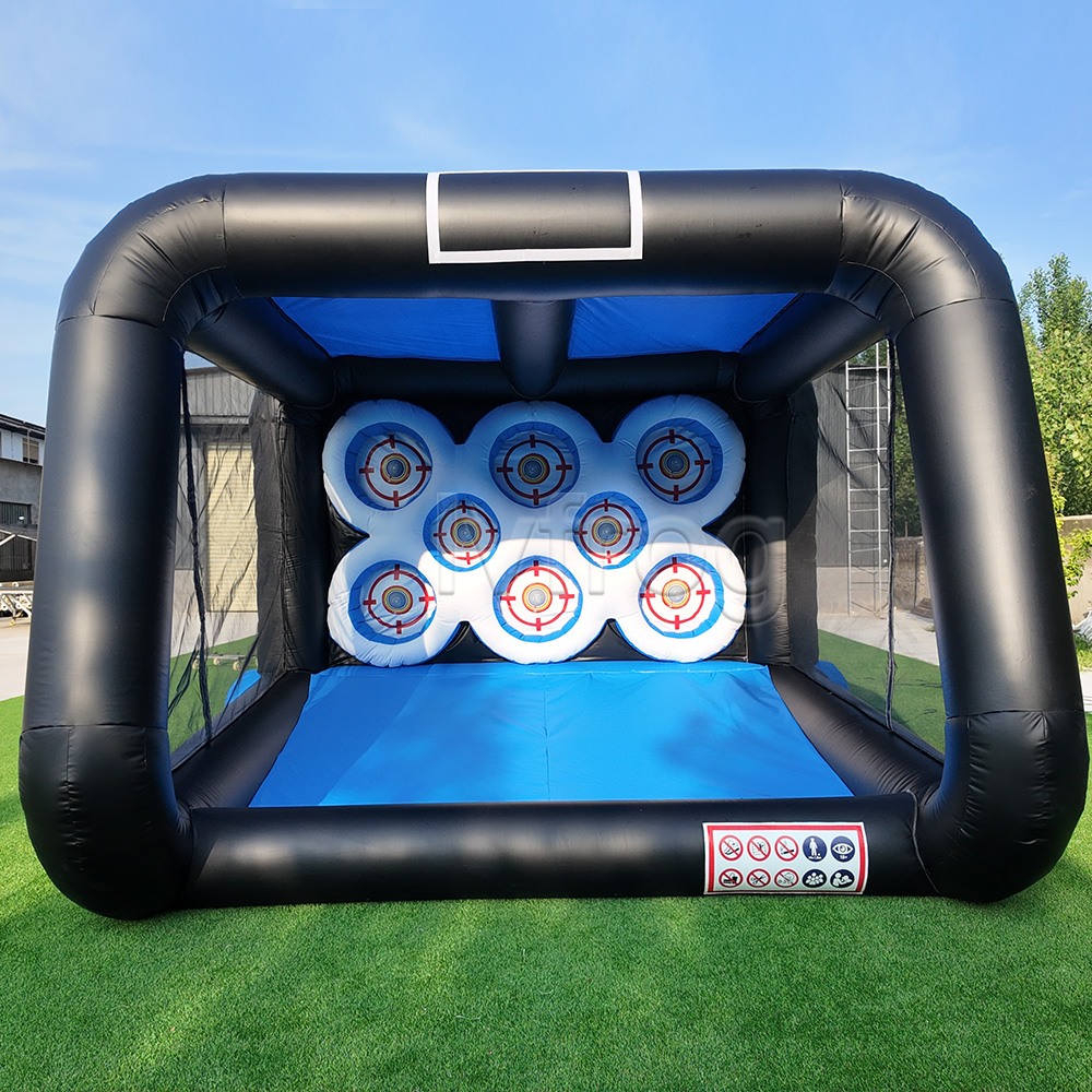 Commercial Grade Inflatable IP - đánh giá và giá Board Game Arena