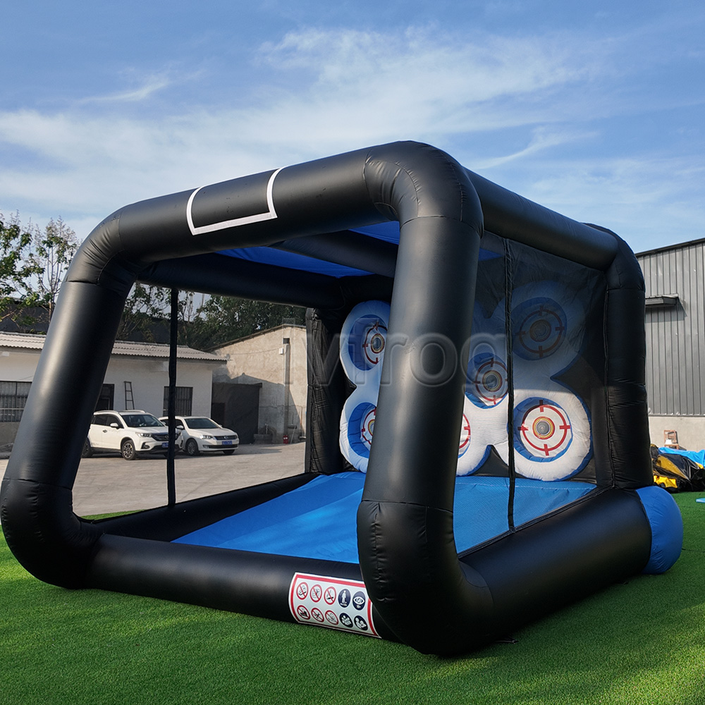 Commercial Grade Inflatable IP - đánh giá và giá Board Game Arena