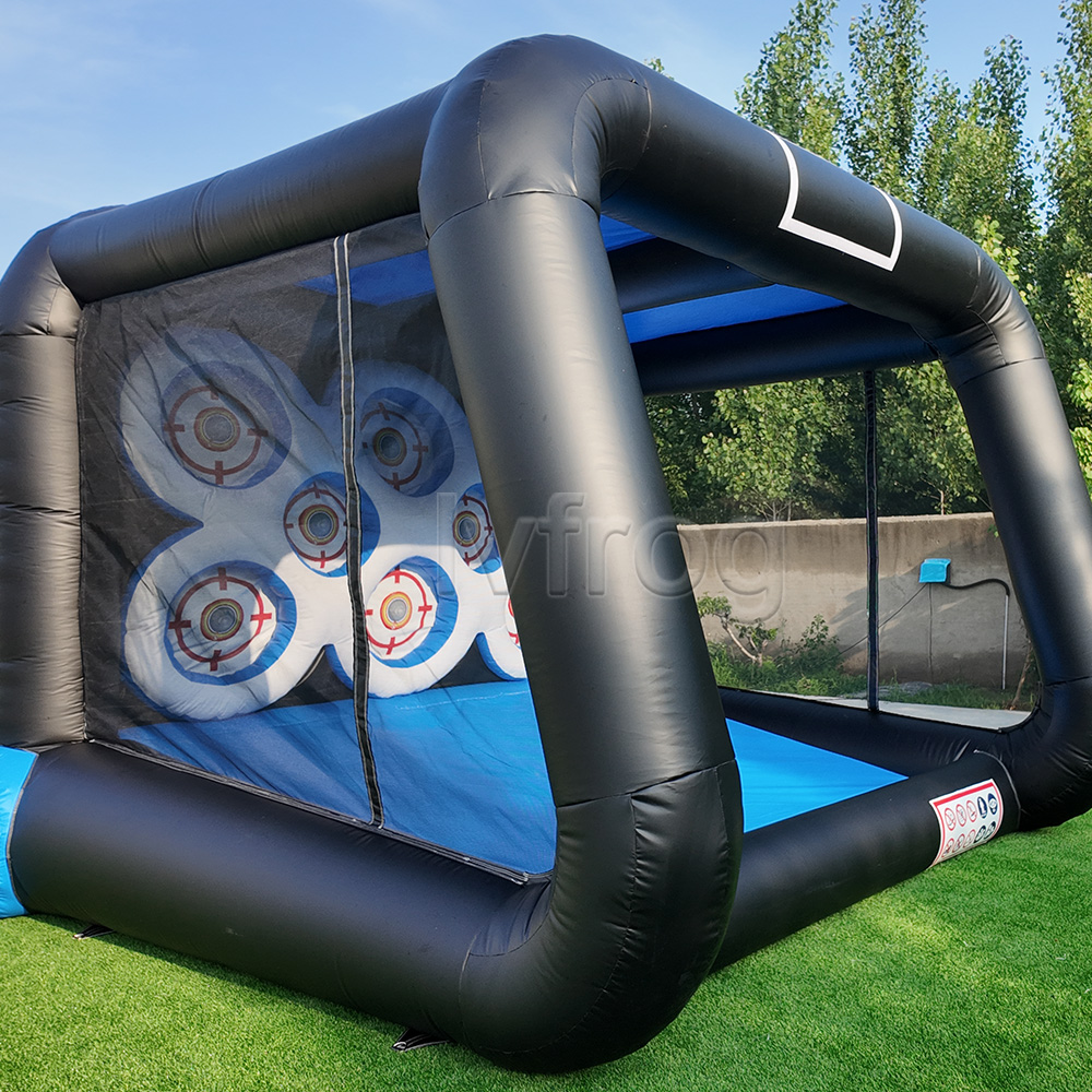 Commercial Grade Inflatable IP - đánh giá và giá Board Game Arena